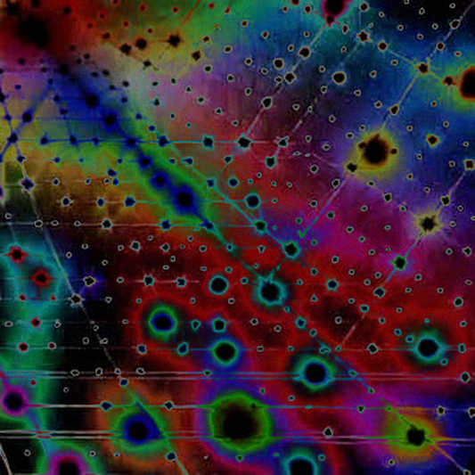 The Radiation Spike: Decoding China's Nuclear Test Through On-Chain Fallout The Radiation Spike: Decoding China's Nuclear Test Through On-Chain Fallout