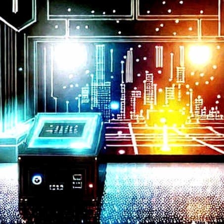 The AI Sector Divergence That Whispers a Warning to Crypto