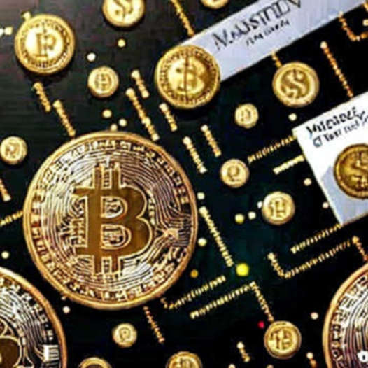 The Ghost in the Robot: What a Robotics Founder's Story Reveals About Crypto's Narrative Machine The Ghost in the Robot: What a Robotics Founder's Story Reveals About Crypto's Narrative Machine