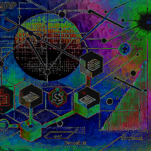 The Fed's 68% Pause: A Rorschach Test for Crypto's Soul The Fed's 68% Pause: A Rorschach Test for Crypto's Soul