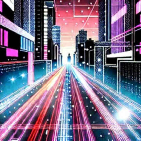 The Infrastructure Play: How a ByteDance Quant Trader Turned $500 into $3M on Decentralized Storage The Infrastructure Play: How a ByteDance Quant Trader Turned $500 into $3M on Decentralized Storage