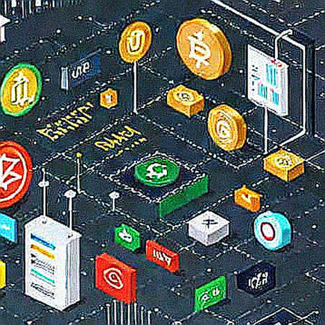BlackRock’s $8 Trillion AI Bet: The Structural Shift Crypto Must Navigate