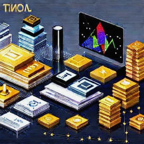 China's Low Rates Are Fueling a Silent Crypto Exodus
