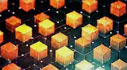 The Great Pivot: When Mining Machines Cry for Meaning