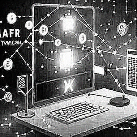 The Ledger Doesn't Lie: When Geopolitics Speaks, On-Chain Data Screams