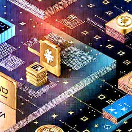 The Fed's AI Warning: A Macro Ledger Entry, Not a Technology Verdict