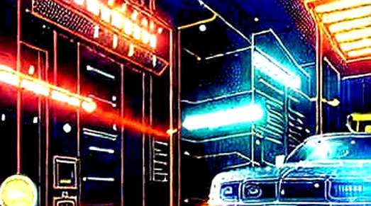 The AI Border Wall: How Trump's 'Detective Border' Will Reshape Crypto's Macro Landscape The AI Border Wall: How Trump's 'Detective Border' Will Reshape Crypto's Macro Landscape