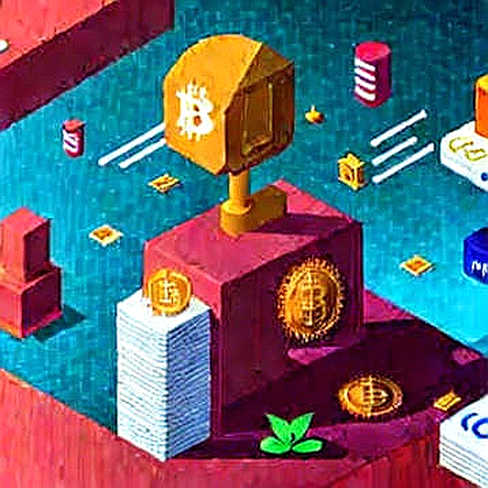 The Silent Audit of Server Guidance: Why Super Micro, Dell, and HPE Are Pricing a Blockchain Infrastructure Wave, Not Just AI Hype