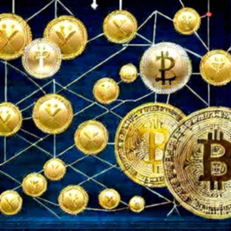 The Gas Price Warning: On-Chain Data Reveals How Iran Tensions Are Reshaping Crypto Risk Premia The Gas Price Warning: On-Chain Data Reveals How Iran Tensions Are Reshaping Crypto Risk Premia