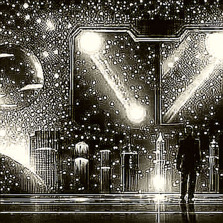 The Empty Edition: What a Shell Newsletter Reveals About Crypto's Information Decay